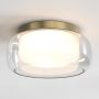 Astro Lighting Aquina 1450016 Stropna svjetiljka 2x12W/E27 ip44