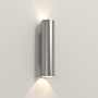 Astro Lighting AVA 300 COASTAL 1428004 Zidna svjetiljka 2x6W/LED,GU10 IP44