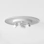 Astro Lighting CEILING BASE 1462003 Postolje 4x12W/E27 IP20