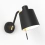 Astro Lighting EDWARD 1441013 Zidna svjetiljka 1x12W/E27 IP20