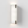 Astro Lighting ELBA 1469001 Zidna svjetiljka 2x12W/E27 IP20