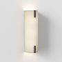 Astro Lighting ELBA 1469002 Zidna svjetiljka 2x12W/E27 IP20