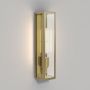 Astro Lighting HARVARD WALL 1402007 Zidna svjetiljka 1x4W/LED,E27 IP44