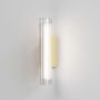 Astro Lighting IO 1409057 Zidna svjetiljka 1x6.5W/led 3000K 605LM IP44