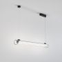 Astro Lighting IO 1409062 Visilica 1x21.1W/led 3000K 1966LM IP20