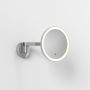 Astro Lighting NAGOYA 1447002 Ogledalo 2x3.5W/G9 IP44