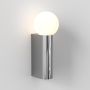 Astro Lighting ORTONA 1459001 Zidna svjetiljka 1x3.5W/G9 IP44