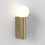 Astro Lighting Ortona 1459012 Zidna svjetiljka 1x25W/G9 ip44