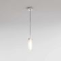 Astro Lighting OTTAVINO PENDANT 1411002 Visilica 1x5W/LED,E14 IP44