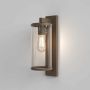 Astro Lighting PIMLICO 400 1413003 Zidna svjetiljka 1x60W/E27 IP23