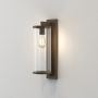 Astro Lighting PIMLICO 500 1413005 Zidna svjetiljka 1x60W/E27 IP23