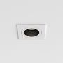 Astro Lighting PINHOLE 1434002 Ugradbeno downlight svjetlo 1x6W/GU10 IP65