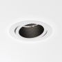 Astro Lighting PINHOLE 1434008 Ugradbeno downlight svjetlo 1x6W/GU10 IP20