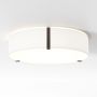 Astro Lighting SALINA 1463002 Plafonjera 3x12W/E27 IP20