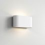 Astro Lighting VELO 280 1417001 Zidna svjetiljka 1x12W/E27,LED IP20