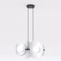 Emibig ELEMENTI 1494/4 Visilica 4x8W/G9 IP20