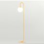 Emibig FLOR 1499/LP1 Podna svjetiljka 1x10W/E14 IP20
