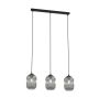 Emibig VERDI 1434/3 Visilica 3x15W/E27 IP20