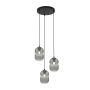 Emibig VERDI 1434/3PREM Visilica 3x15W/E27 IP20