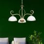 Emibig WIVARA 149/3 Luster 3x60W/E27 IP20