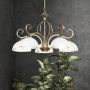 Emibig WIVARA 149/5 Luster 5x60W/E27 IP20