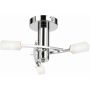 Endon HAVANA 146-3CH Stropna svjetiljka 3x25W/G9 IP20