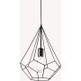 Ideal Lux AMPOLLA 148175 Visilica 1x60W/E27 ip20