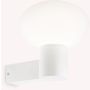 Ideal Lux CLIO 146775 Zidna svjetiljka 1x42W/E27 ip44