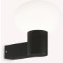 Ideal Lux CLIO 146799 Zidna svjetiljka 1x42W/E27 ip44