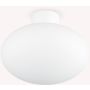 Ideal Lux CLIO 148847 Stropna svjetiljka 1x42W/E27 ip44