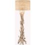 Ideal Lux DRIFTWOOD 148939 Podna svjetiljka 1x60W/E27 ip20