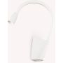 Ideal Lux GOOSE 142708 Zidna svjetiljka 1x3W/LED ip20