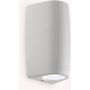 Ideal Lux KEOPE 147796 Zidna svjetiljka 2x6W/GU10 ip55