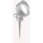 Ideal Lux LITIO 145334 Vrt reflektor 1x10W/GX53 ip66