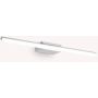 Ideal Lux RIFLESSO 142265 Zidna svjetiljka 1x16W/LED ip54
