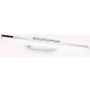 Ideal Lux RIFLESSO 142272 Zidna svjetiljka 1x10W/LED ip54