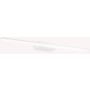 Ideal Lux RIFLESSO 142289 Zidna svjetiljka 1x16W/LED ip54