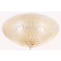 Ideal Lux SHELL 140186 Stropna svjetiljka 4x60W/E27 ip20