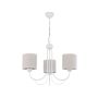 Jupiter KASKADA 1479 Luster 3x15W/E27 IP20