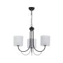 Jupiter KASKADA 1482 Luster 3x15W/E27 IP20