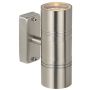Lucide ARNE-LED 14867/11/12 Zidna svjetiljka 2x5w/gu10 2700k 350lm ip44