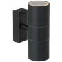 Lucide ARNE-LED 14867/11/30 Zidna svjetiljka 2x5w/gu10 2700k 350lm ip44
