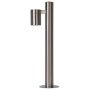 Lucide ARNE-LED 14867/49/12 Stojeca svjetiljka 1x5w/gu10 2700k 350lm ip44