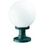 Novolux INDURA GLOBO 145H-G05X1A-02 Stojeca svjetiljka 1x70W/E27 IP65