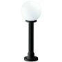 Novolux INDURA GLOBO 145I-G05X1A-02 Stojeca svjetiljka 1x70W/E27 IP65
