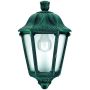Novolux INDURA MEDIUM 6 147A-G05X1A-02 Zidna svjetiljka 1x42W/E27 IP55