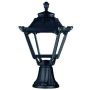 Novolux INDURA MINI 4 149H-G05X1A-02 Stojeca svjetiljka 1x42W/E27 IP55
