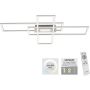 Paul Neuhaus ASMIN 14693-55 Stropna svjetiljka 1x50W/LED 2700-5000k 5500lm ip20