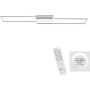 Paul Neuhaus ASMIN 14711-55 Stropna svjetiljka 3x48W/LED 2700-5000k 4230lm ip20