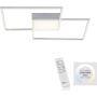 Paul Neuhaus ASMIN 14712-55 Stropna svjetiljka 3x48W/LED 2700-5000k 4170lm ip20